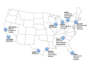 CEE Map