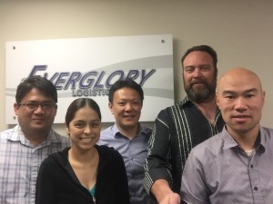 Everglory LAX Office