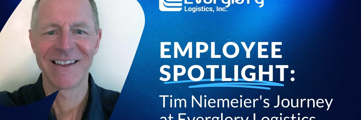 Employee spotlight