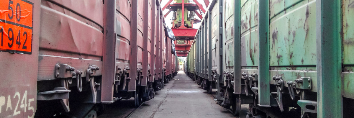 rail and port labor strikes