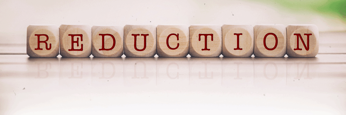 tariff reduction