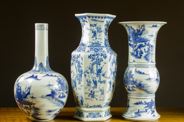 Everglory - art & antiques